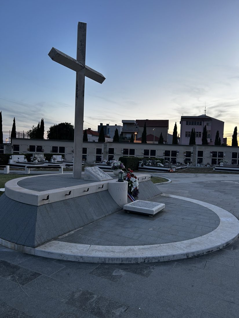 Eco Ray i Lovrinac — lasersko čišćenje kamena